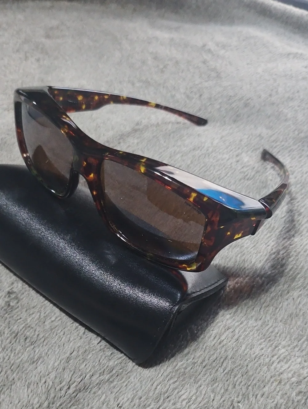 Johnathen Paul Proffesional Fit Overs